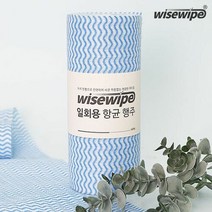 기타 일회용항균행주40매, 1, 1