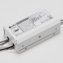 uga123 형광램프(자외선)용 전자식 안정기 살균램프, BS5.살균램프 안정기 20W_1등용