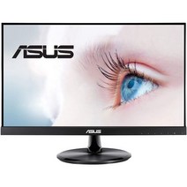 ASUS VP229HE 21.5” Monitor 1080P Full HD 75Hz IPS FreeSync/Adaptive-Sync Eye Care HDMI VGA Fr, 21.5 IPS FHD 75Hz