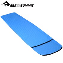 씨투써밋 침낭 라이너/ 쿨맥스 어댑터 라이너