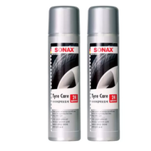 소낙스 타이어 광택보호제 400ml, 2개