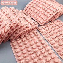 케이크만들기 데코 키트 세트 종류 Sugarcraft 실리콘 몰드 스포이드 그리드 거미 동물 퐁당 초콜릿 캔디 몰드 케이크 베이킹 장식 도구 수지 아트, yq7132