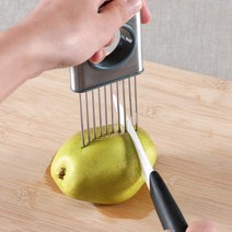 음식모양내기 양파 감자 토마토 슬라이스 주방용품
