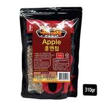 훈연칩 사과나무 오크 310g 바베큐, 상세페이지 참조, 상세페이지 참조, 상세페이지 참조