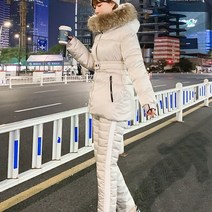 스노우 보드복 스키복 상하의 2022 두꺼운 따뜻한 스키 복 여성 방수 방풍 스키 및 보드 자켓 바지 세트 여성 눈 의상 야외 착용