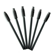 일회용 마스카라 브러쉬, 일회용 마스카라브러쉬 100P