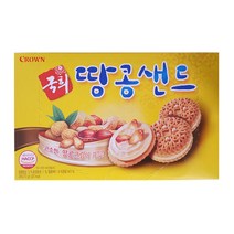 크라운 국희 땅콩샌드 372g/스낵/과자/간식/비스켓 식품 > 스낵/간식 스낵/시리얼 과자쿠키/비스킷/크래커 과자쿠키” class=”wr-img”></a></div>
</div>
</div>
</div>
<div class=