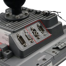 Honeywell LXE Thor VM1 용 새 케이블, 한개옵션0