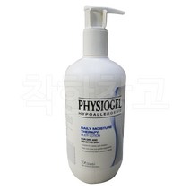 피지오겔 데일리 모이스쳐 테라피 바디로션 400ml x 1개입 코스트코/크림