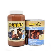 본덱스 수용성 스테인 750ml, 스프링그린