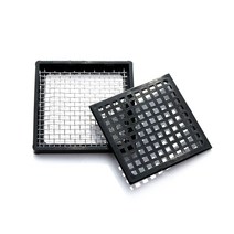 8포인트 모스카펫 S 1개 간편하고 깔끔한 활착용품/헬로아쿠아