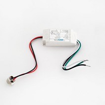 LED MR16 LED전용 할로겐 안정기, 10678.동성 LED MR16 컨버터