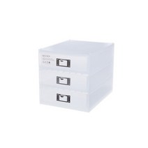 시스맥스/NEO아이박스3단/56003, 스모그