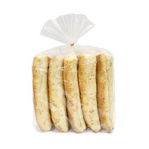 파마산 브레드 440g (85gX5) 빵 샌드위치 만들기 재료, 85g