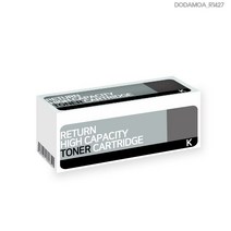 CLP 315WK 완제품재생토너 검정 1500매, 1