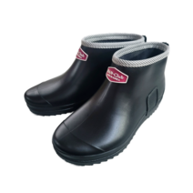 [진짜보생] 프리미엄 명품 남성 발목 앵클 단화