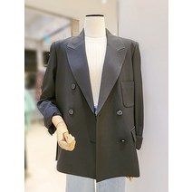 잇미샤 오버핏 테일러드 자켓 ITN9YJK140 BB(2040338)
