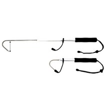 길이조절갈고리 문어해루질 3단 해루질 갈고리