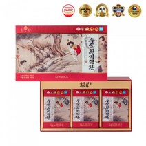 [키위픽] 우슬88기력환 콜라겐 두충환, 선택옵션