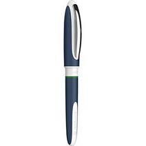 일본직발송 3. 슈나이더 Schneider 롤러 볼펜 원 체인지 One Change 선폭 : 0.6mm 잉크 색상 : 그린 OC183, One Size_그린, One Size_그린