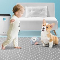 어린이집 놀이방 사고방지 충격흡수 매트 미끄럼방지