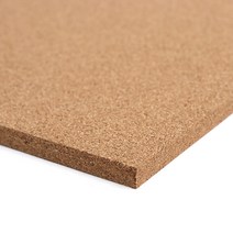 크리앤조이 콜크시트 연갈색 3mm B4 1매입 FOKC25