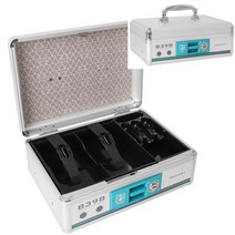 총무부 동전 지폐 통장 안전보관 미니 돈통 금고 금전출납기 슈퍼마켓금고 편의점금고