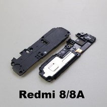 AI스피커 인공지능 스피커 1ps 라우드 스피커 Xiaomi Redmi 용 하단 링거 참고 8 9 10 Pro 4G 5G 8T 9S 시, 11 720