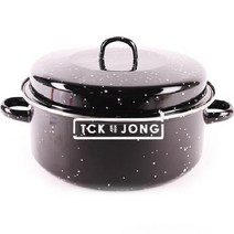 고구마굽기 키친아트 직화냄비 28CM 군고구마냄비 직화냄비 다용도 고구마오븐 생선구이 요술팬 28cm 쿡킹장갑 포함 범랑직화냄비 다용도직화냄비