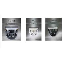 베라스 VC-1000 교체날 VC-200NW VC-210NW 이발기날, 베라스 VC-1000S 교체날