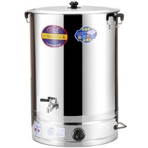 카페온수기 업소용 커피숍 식당 편의점 전기온수기, 20L