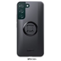 SP커넥트 갤럭시 S22+ 플러스전용 스마트폰 케이스 에스피 결합형 휴대폰 거치대