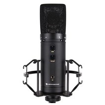 인프라소닉 콘덴서 마이크 홈레코딩 UFO PRO