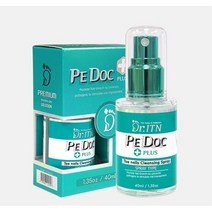 닥터아이티엔 페닥 플러스 40ml, 페닥플러스덕용 200ml