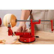 감 깍는 기계 곶감 깎는 기계 사과 배 박피기 필러, 본품, 1개