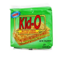 수입 키도 레몬샌드 12개 과자 스낵 군것질 간식, 상세페이지 참조, 상세페이지 참조