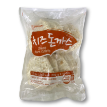 상신 치즈돈까스 2kg(200gx10장), 200g, 10개