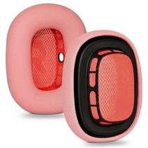 에어팟 맥스 쿠션 2022 전문 교체용 이어 패드 쿠션 - airpods max 헤드폰, 박