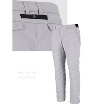 엘르골프 남성 다운팬츠(구스80:20)6I71602