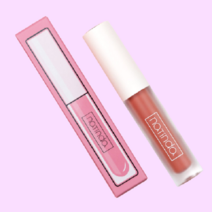 웜톤 매트 가을 겨울 틴트 20대 30대 여자 입술 메이크업 화장 오래가는 지속력좋은 레드 오렌지 브라운 립, 인간복숭아