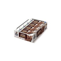 퀘이커 오트그래놀라(200g) 크랜베리바나나x6봉, 퀘이커 오트밀바 카카오쿠키 35g