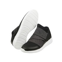 FESSURA SHOES AIRSOCK BAND_ABNWHSIL