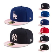 뉴에라 MLB 스냅백 정품 마더스데이 핑크 10종 54호~63호