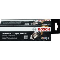 Bosch Automotive 17215 오리지널 장비 광대역 산소 센서 - 일부 BMW X3 325Ci 325i 330Ci 330i 525i 530i와 호환 801161