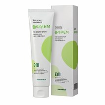 이엠치약 EM 풀라무, 150g, 1개