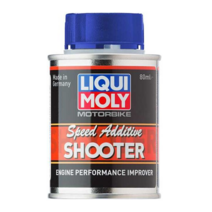 리퀴몰리 제품군 오토바이 연료첨가제 오일첨가제, MOS2 20ml