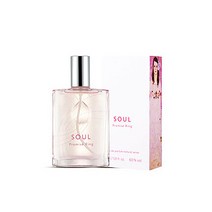 더페이스샵 소울 향수 프로미스 링, 30ml, 1개
