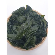 염장 쌈다시마 1kg 다시마 완도