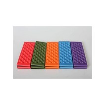 1인용 등산방석, 디지털노마드 레드 DC000617