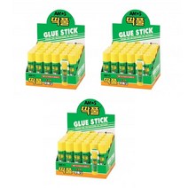 아모스 딱풀, 8g, 90개입